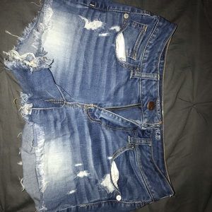 American eagle shorts